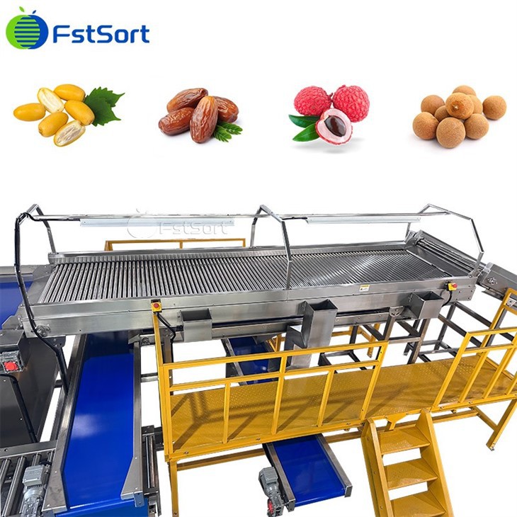 Date Size Grade Packer price